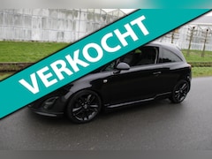 Opel Corsa - 1.4-16V