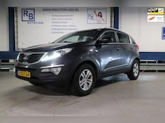 Kia Sportage - 1.6 GDI Vibe / NAP / LEUKE AUTO