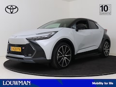 Toyota C-HR - 2.0 Hybrid 200 GR SPORT Première Edition I Navigatie I Climate Control I Cruise Control Ad