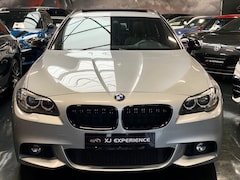 BMW 5-serie Touring - 525d M-Sport High Executive PANO 248 PK