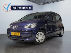 Volkswagen Up! - 1.0 move up BlueM