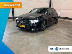 Mercedes-Benz A-klasse - 180 Business Solution AMG | Panoramadak | Stoelvermaring | Cruise Control