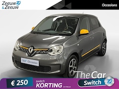 Renault Twingo - 1.0 SCe Intens Airco parkeersensoren cruise controle lm velgen apple carplay android auto