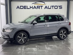 Volkswagen Tiguan - 1.5 TSI Life 150 PK Nieuw model / Automaat / Navigatie full map / Cruise control / Climate