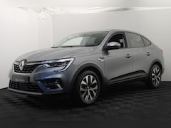 Renault Arkana - 1.6 E-Tech hybrid 145 techno