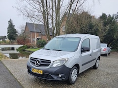 Mercedes-Benz Citan - 108 CDI