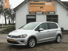 Volkswagen Golf Sportsvan - 1.6 TDI Comfortline