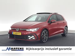 Volkswagen Golf - 2.0 TSI 245pk DSG GTI harman/kardon IQ.Light Panoramadak Virtual Cockpit