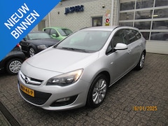 Opel Astra Sports Tourer - 1.4 Edition