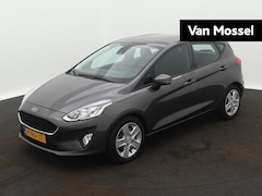 Ford Fiesta - 1.0 EcoBoost Connected