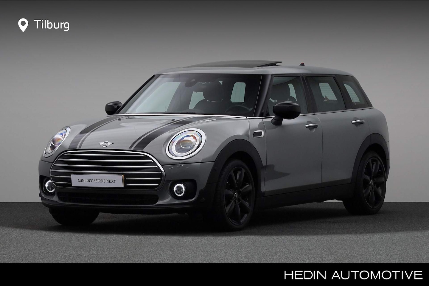 MINI Clubman - 1.5 Cooper Chili | Panorama dak | Harman Kardon | - AutoWereld.nl