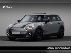 MINI Clubman - 1.5 Cooper Chili | Panorama dak | Harman Kardon |