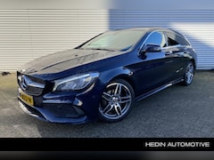 Mercedes-Benz CLA-klasse Shooting Brake - CLA 180 Business Solution AMG | LED | Stoelverwarming | Airco | Camera | Parkpilot