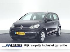 Volkswagen Up! - 1.0 65pk BMT move up Airco Maps & More