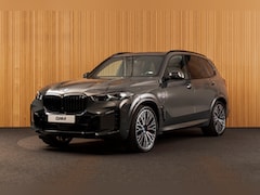 BMW X5 - xDrive50e H/K-MSPORT-MASSAGE-22"-PANO