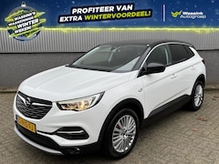 Opel Grandland X - 1.2 Turbo 130pk S&amp;S Business Executive