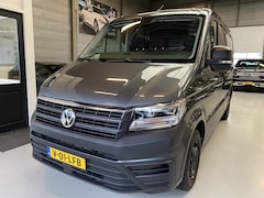 Volkswagen Crafter - 30 2.0 TDI L3H2 Trendline Camera, Trekhaak, Led koplampen