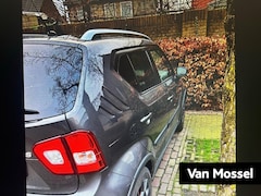 Suzuki Ignis - 1.2 Stijl | VERWACHT | AUTOMAAT | KLIMAATREGELING | NAVIGATIE | CAMERA