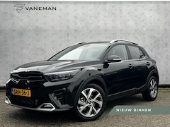 Kia Stonic - 1.0 T-GDi MHEV GT-Line | NAVI | CARPLAY |