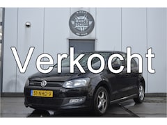 Volkswagen Polo - 1.2 TDI BlueMotion Comfortline