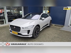 Jaguar I-PACE - EV400 Business Edition S 90 kWh |NAP | Dealeronderhouden |Pano |Meridian