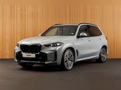 BMW X5 - xDrive50e H/K-MSPORT-MASSAGE-22"-PANO