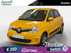 Renault Twingo - 1.0 SCe Collection Airco bluetooth apple carplay android auto hoge instap dealer onderhoud