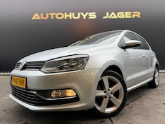 Volkswagen Polo - 1.2 TSI Highline