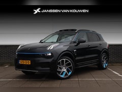 Lynk & Co 01 - 1.5 PHEV Panoramadak Stoelverwarming 360-Camera