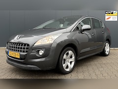 Peugeot 3008 - 1.6 VTi Première Airco Cruise Pano Navi Trekhaak