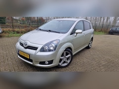 Toyota Verso - 2.2 D-4D Luna