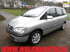 Opel Zafira - 1.8-16V Elegance