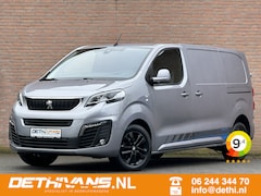 Peugeot Expert - 2.0BlueHDI 180PK Lang / Aut8 / Sport / Euro6