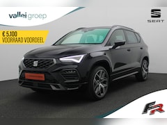 Seat Ateca - FR Business Intense 1.5 110 kW / 150 pk TSI SUV 7 versn. DSG