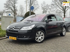 Citroën C4 Coupé - 1.6-16V VTR+