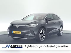 Volkswagen ID.4 - First 204pk 77 kWh Camera Stoelverwarming Navigatie Led