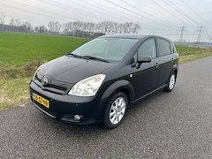 Toyota Verso - 1.6 VVT-i Dynamic AIRCO / NAP