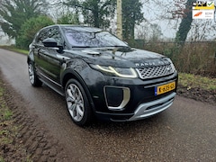 Land Rover Range Rover Evoque - 2.0 Si4 Autobiography / panoramadak / stoelkoeling