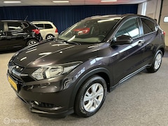 Honda HR-V - 1.6 i-DTEC Elegance Trekhaak en Navigatie