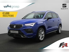 Seat Ateca - FR Business Intense 1.5 110 kW / 150 pk TSI SUV 7 versn. DSG