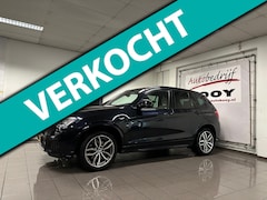 BMW X3 - SDrive20i High Executive M-Sport * NL Auto / Elektr. Trekhaak / Xenon / Navigatie