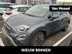 Fiat 500 X Cross - 1.0 GSE City Cross Opening Edition | Navigatie | LED | Trekhaak | Parkeersensoren