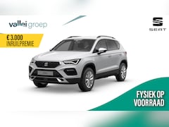 Seat Ateca - Style Business Intense 1.0 TSI 85kW / 115pk SUV 6 versn. Hand