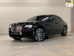 Rolls-Royce Ghost - 6.6 V12 | UNIEK IN NEDERLAND