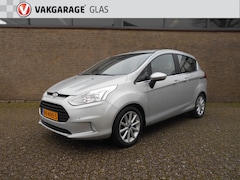 Ford B-Max - 1.0 EcoBoost 100PK Titanium Camera / Haak