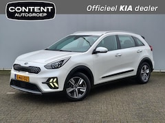 Kia Niro - 1.6 Hybrid 141pk DCT6 DynamicLine I Trekhaak I Navi