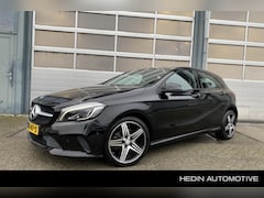 Mercedes-Benz A-klasse - A 160 | Ambition Pakket | LED | Parktronic | Cruise Control | Navigatie | Lichtmetalen Wie