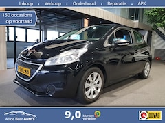 Peugeot 208 - 1.0 VTi Access Airco | Cruise | Audio