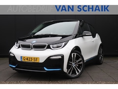 BMW i3 - S 120AH 42 KWH | NAVI | 20 ICH | CRUISE | CLIMATE | PDC