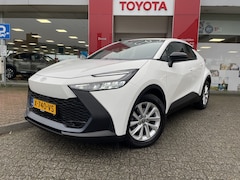 Toyota C-HR - 1.8 Hybrid 140 Active | Blind spot | Apple CarPlay Android Auto